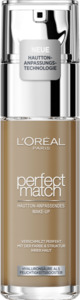 L’Oréal Paris Perfect Match Make-Up 8.5.N Pecan