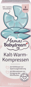 Mamas Babydream Kalt-Warm-Kompressen für die Brust