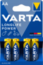 Bild 1 von Varta Longlife Power AA Batterien
