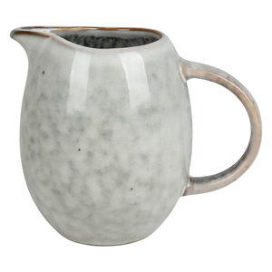 Keramik-Milchkännchen 'London' ca. 270 ml