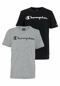 Champion T-Shirt (2er-Pack)