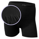 Bild 3 von MyClarella Wochenbett-Unterwäsche Postpartum Panty schwarz Gr. M