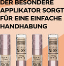 Bild 3 von RIVAL loves me Skin Optimizer Concealer 03 light sand