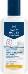 Salthouse Totes Meer Mildes Anti-Schuppen Shampoo