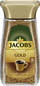 Jacobs Cronat Gold Instant