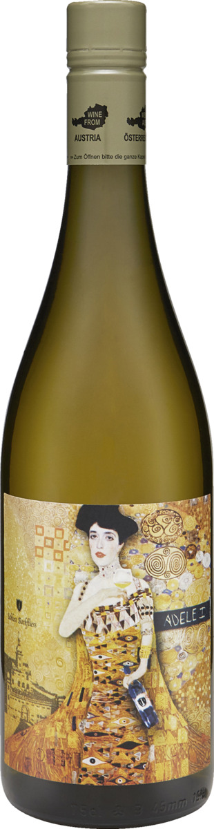 Bild 1 von Schloss Bockfliess SCHLOSS BOCKFLIESS ADELE I