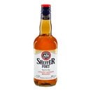Bild 1 von Sheffer Fort Bourbon Whiskey 40,0 % vol 0,7 Liter - 6 Flaschen