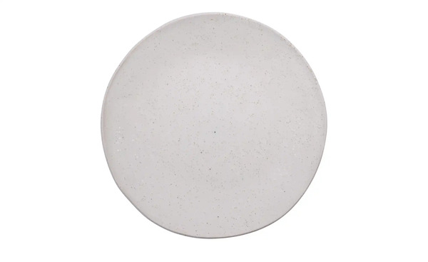Bild 1 von Speiseteller  Ragusa weiß Steinzeug Maße (cm): H: 2,8  Ø: [28.0] Geschirr & Besteck