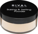 Bild 1 von RIVAL DE LOOP Baking & Setting Powder