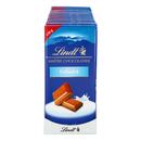 Bild 1 von Lindt Maitre Tafelschokolade Vollmilch 110 g, 20er Pack