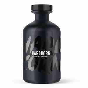 Hardkorn Weizenkorn by Sophia Thomalla 32,0 % vol 0,5 Liter