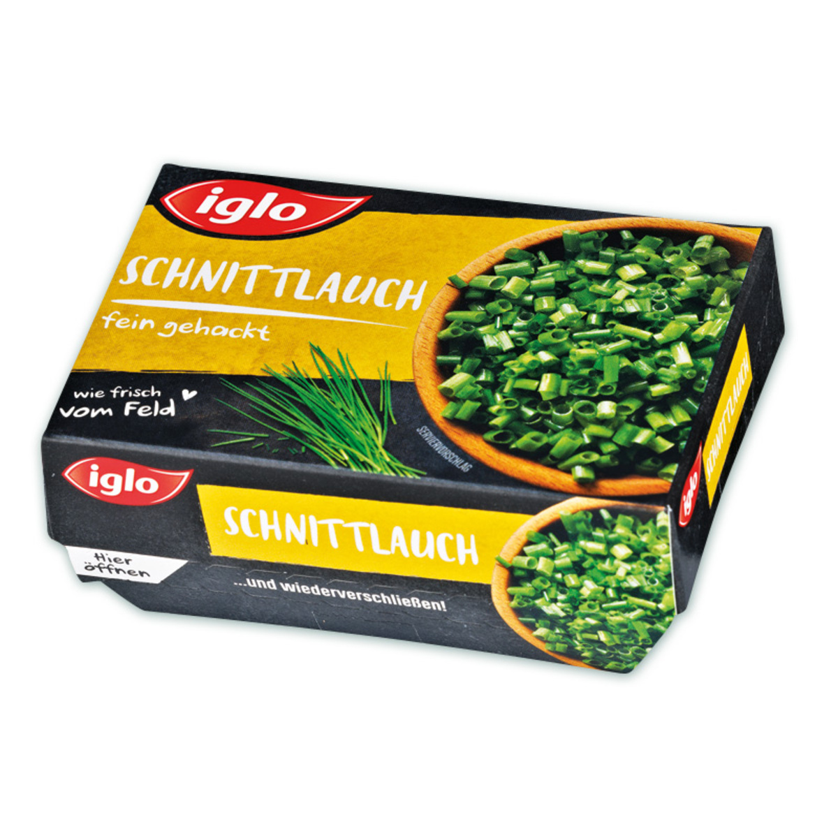 Bild 3 von Iglo Kräuter