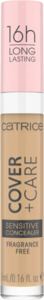 Catrice Cover + Care Sensitive Concealer 030N