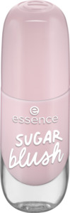 essence gel nail colour 05 - SUGAR blush