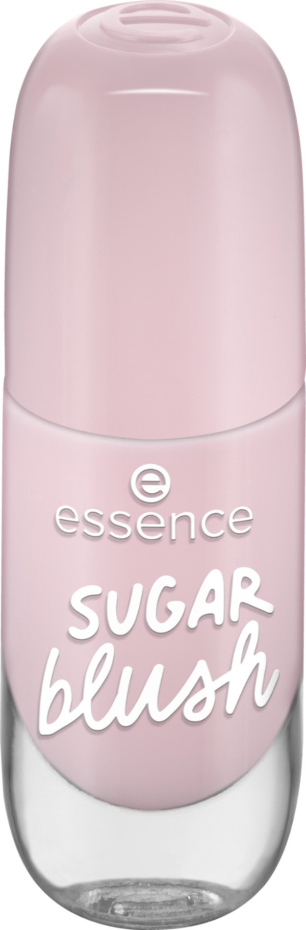 Bild 1 von essence gel nail colour 05 - SUGAR blush