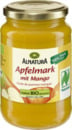 Bild 1 von Alnatura Bio Apfelmark mit Mango