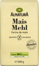 Bild 1 von Alnatura Bio Maismehl