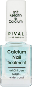 RIVAL DE LOOP Calcium Nail Treatment