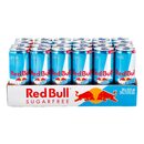 Bild 1 von Red Bull Energy Drink Sugarfree 0,355 Liter Dose, 24er Pack