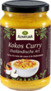 Bild 1 von Alnatura Bio Kokos Curry