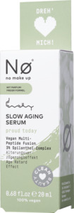 Nø proud today Slow-Aging Serum