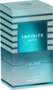 Bild 2 von Câline Homme Infinite Navy, EdT 60ml