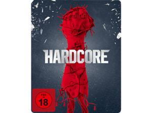 Hardcore [Blu-ray]