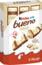 Bild 2 von Ferrero Kinder bueno White