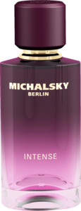 Michalsky Berlin Intense Women, EdP 25 ml