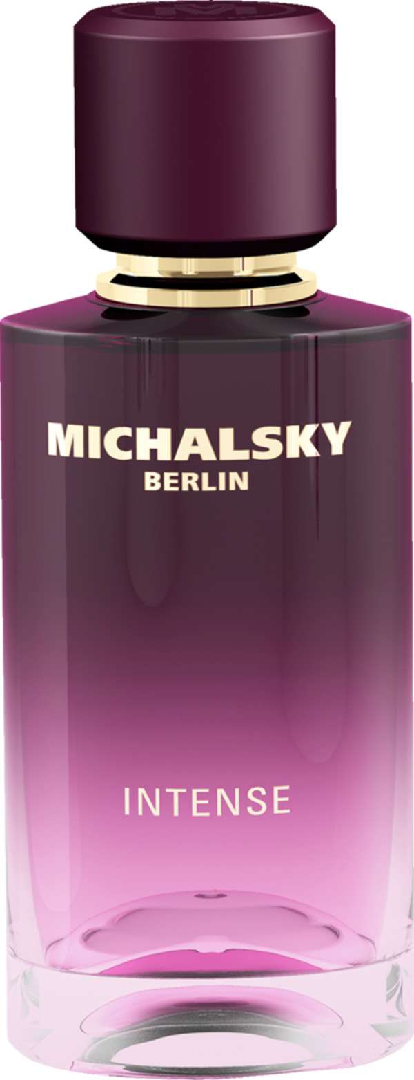 Bild 1 von Michalsky Berlin Intense Women, EdP 25 ml