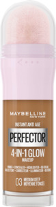 Maybelline New York Instant Perfector Glow 4-in-1 Make-Up 03 Medium-Deep