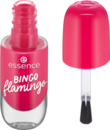 Bild 2 von essence gel nail colour 13 - BINGO flamingo