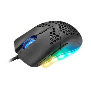 SPEEDLINK SKELL Lightweight Gaming Mouse, black
