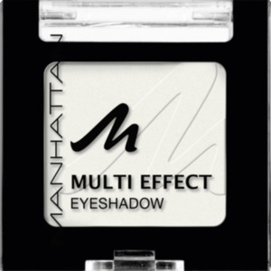 Manhattan Multi Effect Eyeshadow 101C Ice Eyes Baby