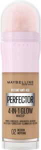Maybelline New York Instant Perfector Glow 4-in-1 Make-Up 02 Medium