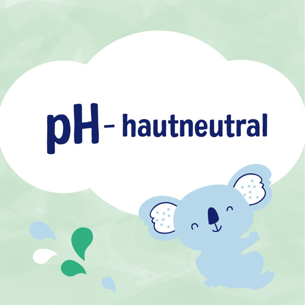 Bild 3 von Babydream Feuchttuch-Schaum extra sensitiv