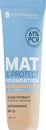 Bild 1 von HYPOAllergenic Mat & Protect Foundation SPF 25 04 Peach, 30 g