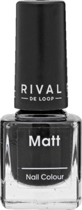 Rival de Loop matt nail colour 01