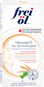 frei öl MassageÖl für Schwangere