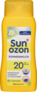 Bild 1 von Sunozon Classic Sonnenmilch LSF 20