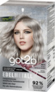 Bild 1 von Schwarzkopf got2b Dauerhafte Haarfarbe Edelmetall M71 Pearl Metallic Silber