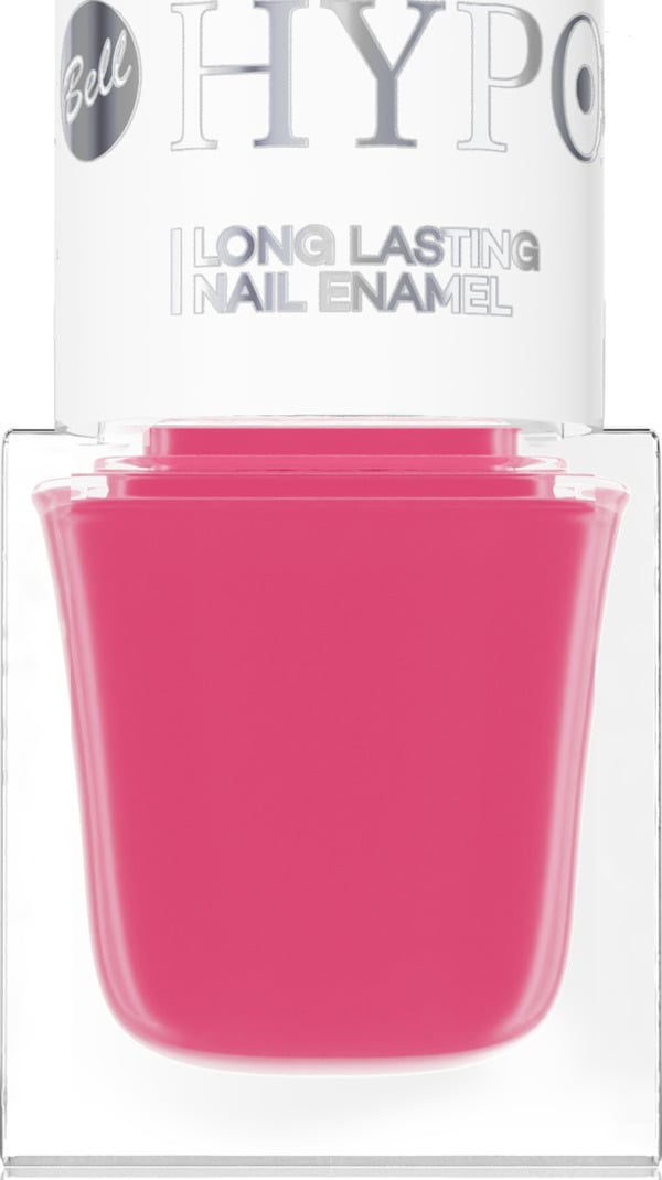 Bild 1 von HYPOAllergenic Long Lasting Nail Enamel 48, 10 g