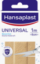 Bild 1 von Hansaplast Universal Pflaster 1m