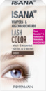 Bild 1 von ISANA Lash Color Wimpern- & Augenbrauenfarbe braun