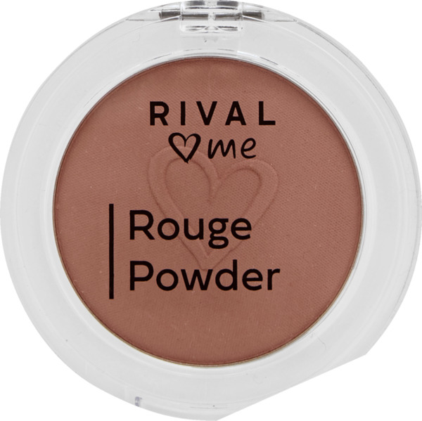 Bild 1 von RIVAL loves me Rouge 05 light toffee