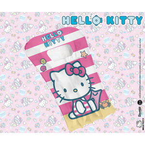 Hello Kitty Luftmatratze B/L: ca. 43x67 cm