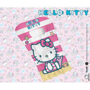 Bild 1 von Hello Kitty Luftmatratze B/L: ca. 43x67 cm