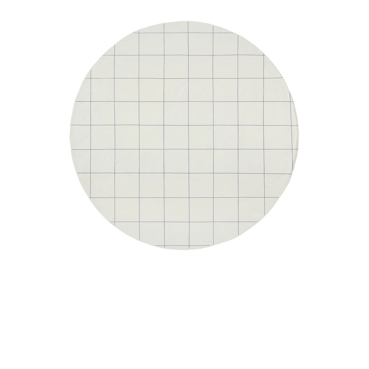 Bild 3 von HOME CREATION Vinyl-Tischdecke