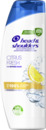 Bild 1 von head & shoulders Anti-Schuppen Shampoo Citrus Fresh