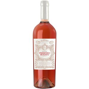 Evita Primitivo rosato IGT Puglia 12,0 % vol 0,75 Liter